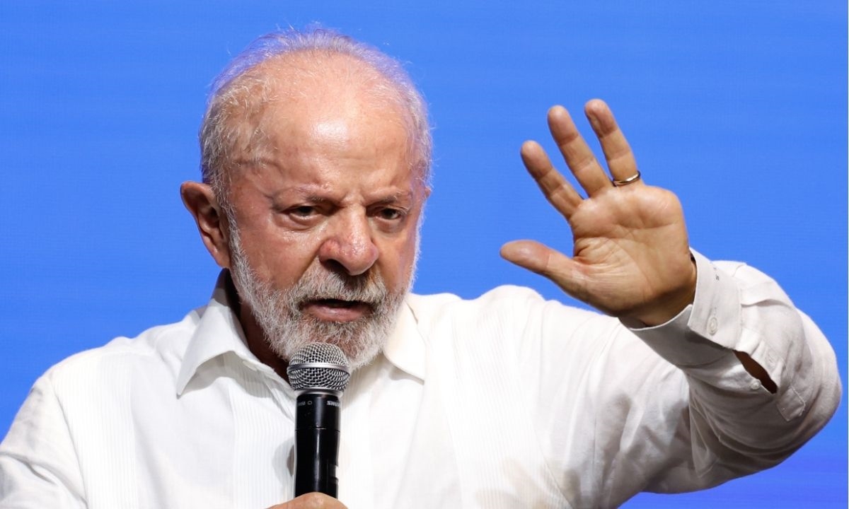 FOTO: Fernando Frazão/Agência Brasil Diário do Grande ABC - Notícias e informações do Grande ABC: Santo André, São Bernardo, São Caetano, Diadema, Mauá, Ribeirão Pires e Rio Grande da Serra