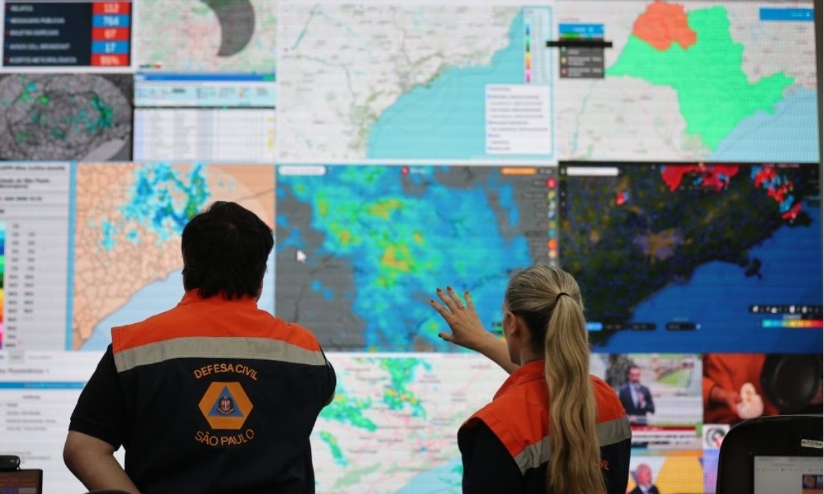 FOTO: Divulgação/Governo de SP Diário do Grande ABC - Notícias e informações do Grande ABC: Santo André, São Bernardo, São Caetano, Diadema, Mauá, Ribeirão Pires e Rio Grande da Serra