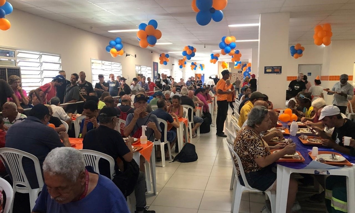 FOTO: Divulgação Diário do Grande ABC - Notícias e informações do Grande ABC: Santo André, São Bernardo, São Caetano, Diadema, Mauá, Ribeirão Pires e Rio Grande da Serra