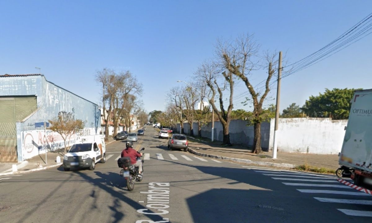 FOTO: Reprodução/Google Maps (ilustrativa) Diário do Grande ABC - Notícias e informações do Grande ABC: Santo André, São Bernardo, São Caetano, Diadema, Mauá, Ribeirão Pires e Rio Grande da Serra