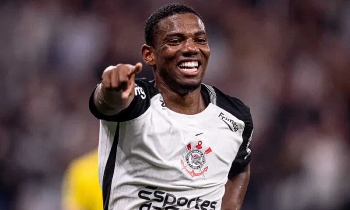 FOTO: Rodrigo Coca/Corinthians Diário do Grande ABC - Notícias e informações do Grande ABC: Santo André, São Bernardo, São Caetano, Diadema, Mauá, Ribeirão Pires e Rio Grande da Serra