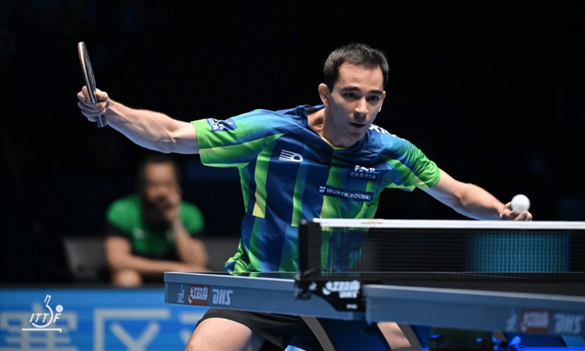 FOTO: ITTF Diário do Grande ABC - Notícias e informações do Grande ABC: Santo André, São Bernardo, São Caetano, Diadema, Mauá, Ribeirão Pires e Rio Grande da Serra