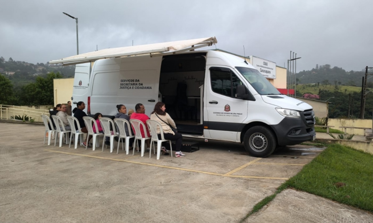 FOTO: Divulgação Diário do Grande ABC - Notícias e informações do Grande ABC: Santo André, São Bernardo, São Caetano, Diadema, Mauá, Ribeirão Pires e Rio Grande da Serra