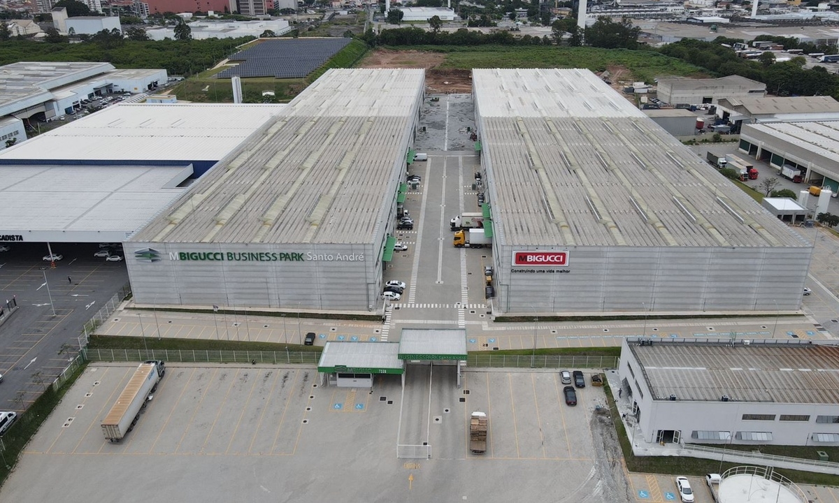 FOTO: Divulgação Diário do Grande ABC - Notícias e informações do Grande ABC: Santo André, São Bernardo, São Caetano, Diadema, Mauá, Ribeirão Pires e Rio Grande da Serra