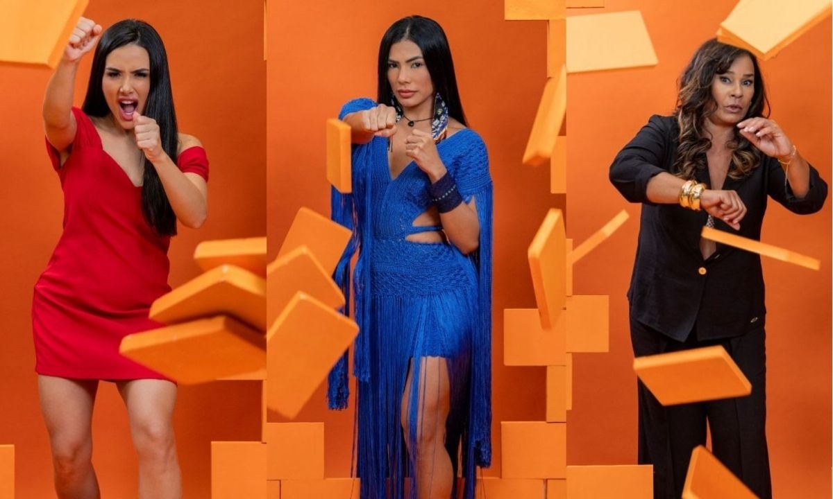 FOTO: Reprodução/Gshow Diário do Grande ABC - Notícias e informações do Grande ABC: Santo André, São Bernardo, São Caetano, Diadema, Mauá, Ribeirão Pires e Rio Grande da Serra
