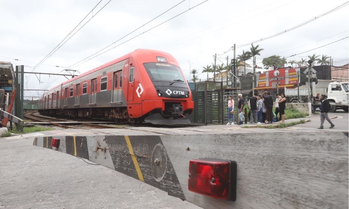 FOTO: André Henriques/DGABC/Banco de Dados Diário do Grande ABC - Notícias e informações do Grande ABC: Santo André, São Bernardo, São Caetano, Diadema, Mauá, Ribeirão Pires e Rio Grande da Serra