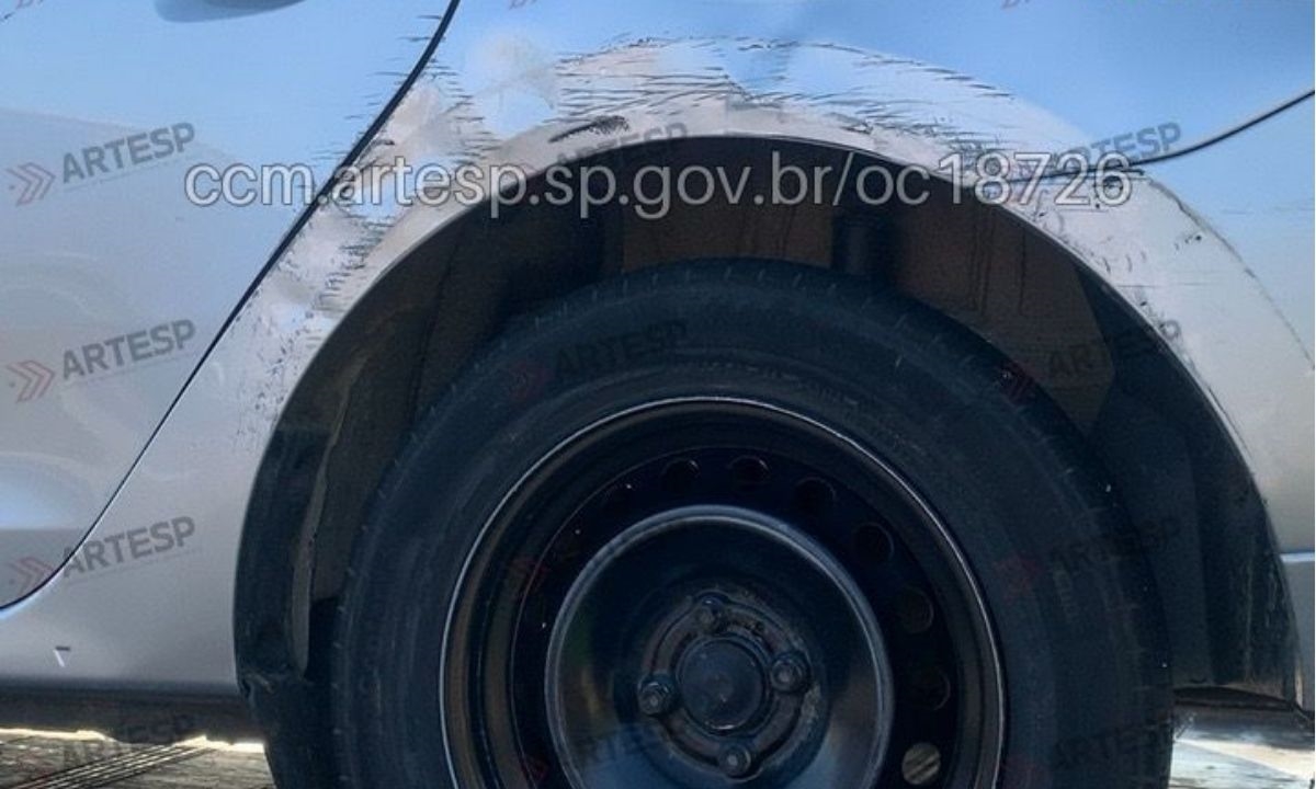 FOTO: Reprodução/Artesp Diário do Grande ABC - Notícias e informações do Grande ABC: Santo André, São Bernardo, São Caetano, Diadema, Mauá, Ribeirão Pires e Rio Grande da Serra