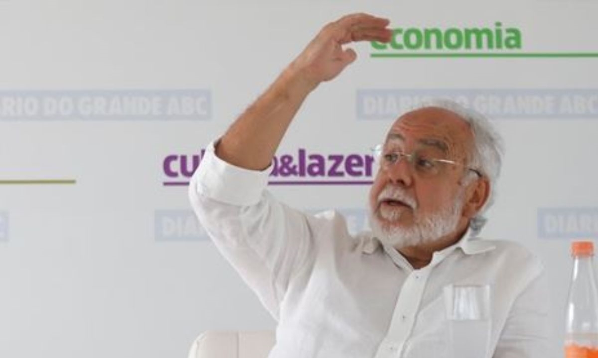 André Henriques/DGABC Diário do Grande ABC - Notícias e informações do Grande ABC: Santo André, São Bernardo, São Caetano, Diadema, Mauá, Ribeirão Pires e Rio Grande da Serra