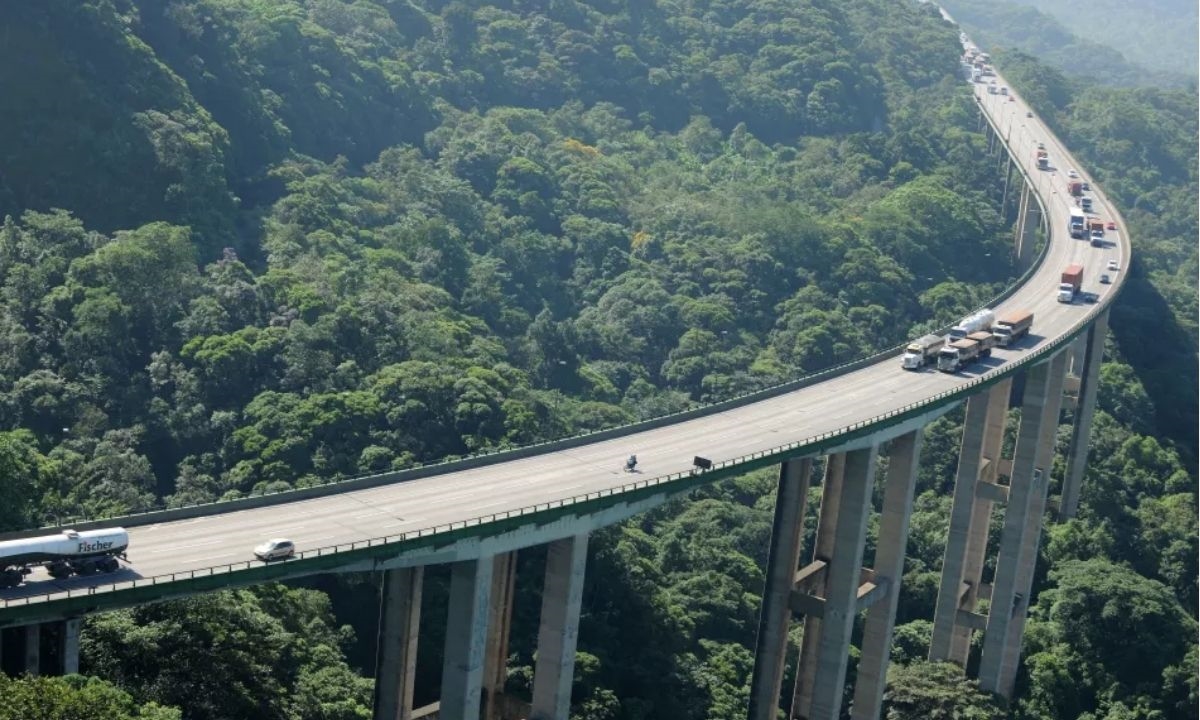 FOTO: Divulgação/Governo de SP Diário do Grande ABC - Notícias e informações do Grande ABC: Santo André, São Bernardo, São Caetano, Diadema, Mauá, Ribeirão Pires e Rio Grande da Serra