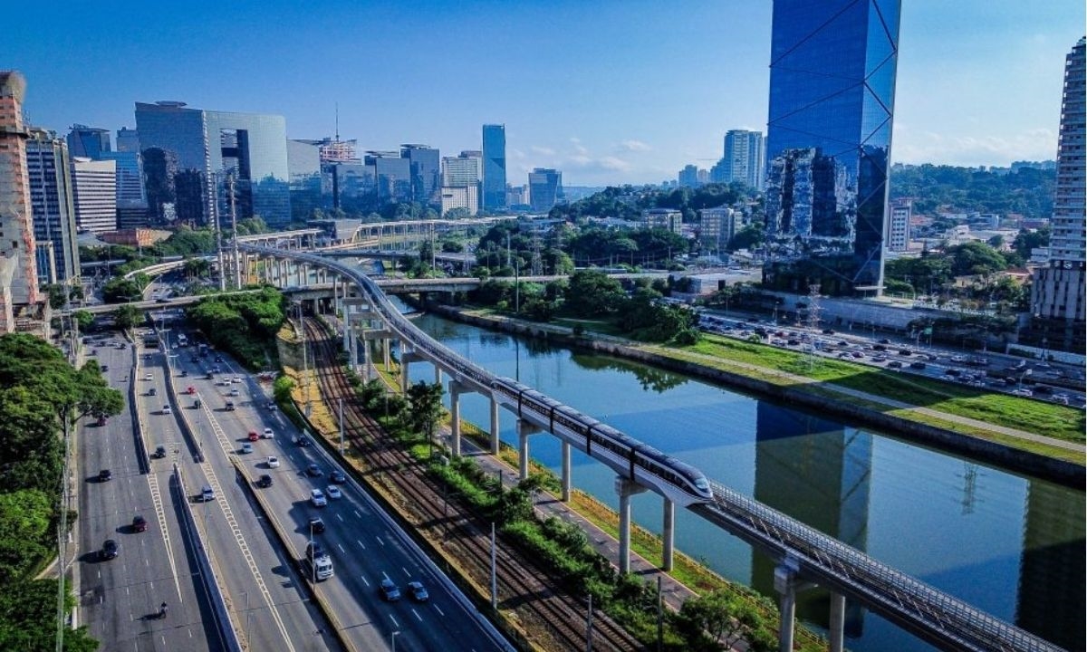 FOTO: Kayke Guimarães/Governo do Estado de São Paulo Diário do Grande ABC - Notícias e informações do Grande ABC: Santo André, São Bernardo, São Caetano, Diadema, Mauá, Ribeirão Pires e Rio Grande da Serra