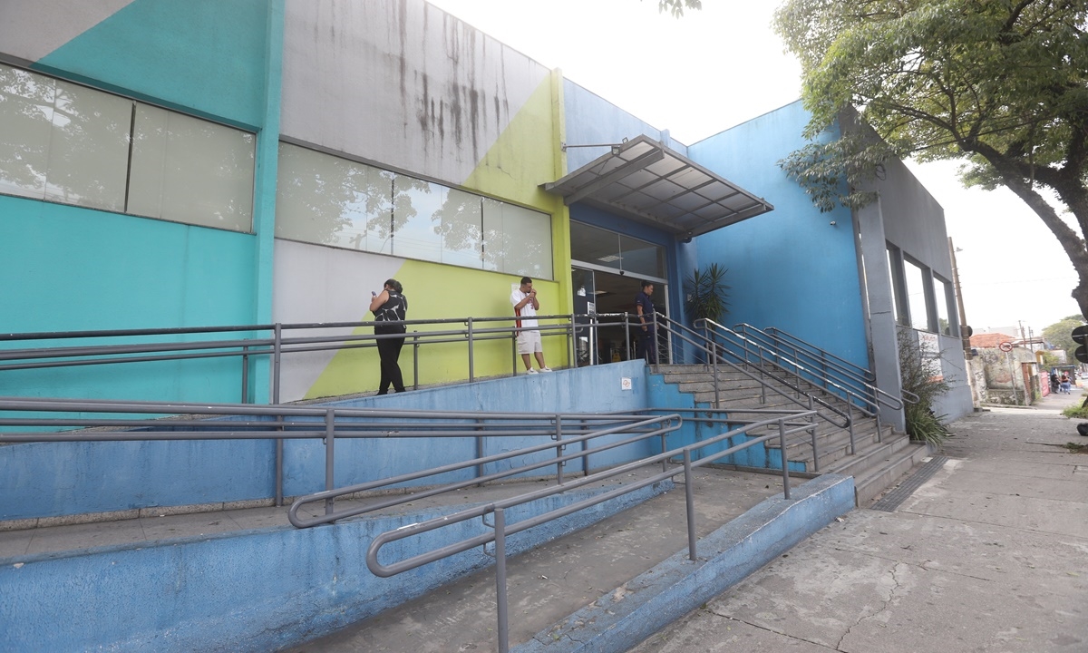 Claudinei Plaza/DGABC Diário do Grande ABC - Notícias e informações do Grande ABC: Santo André, São Bernardo, São Caetano, Diadema, Mauá, Ribeirão Pires e Rio Grande da Serra