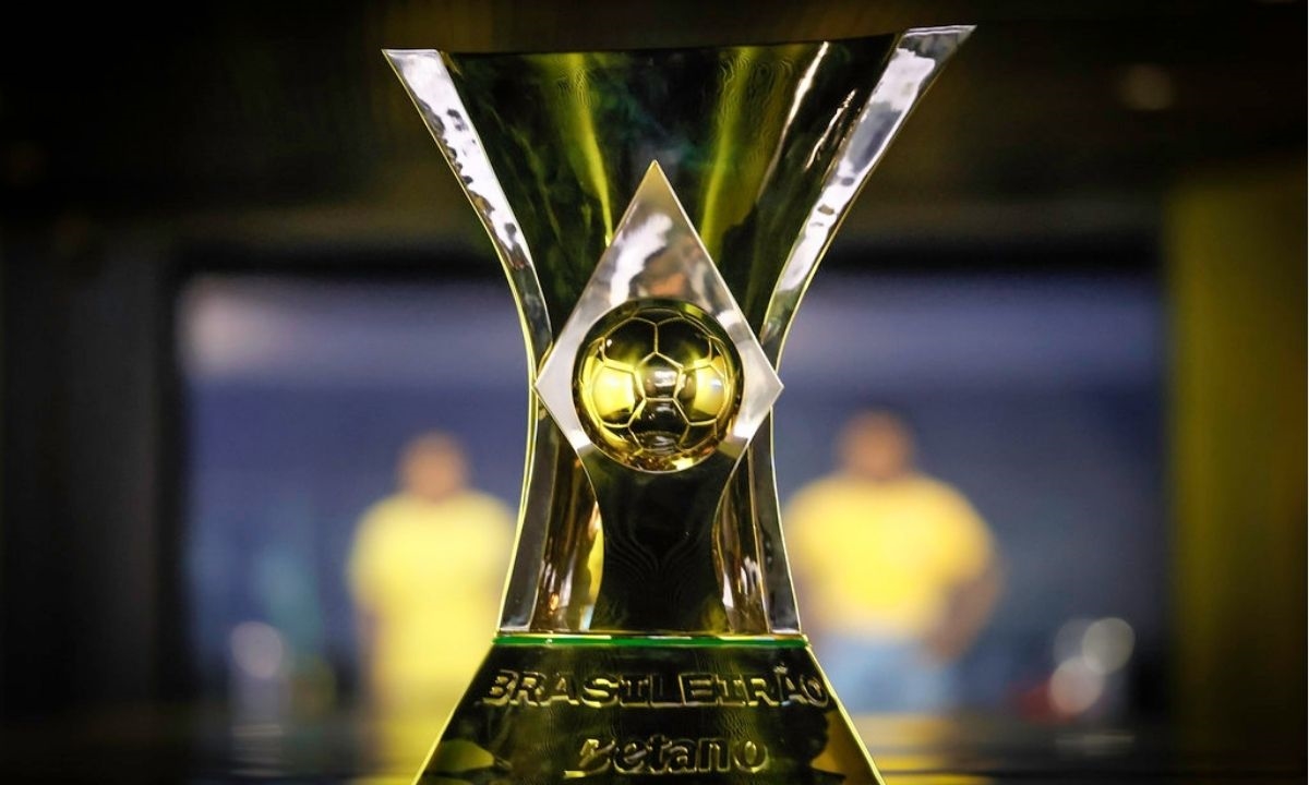 FOTO: @rafaelribeirorio/CBF Diário do Grande ABC - Notícias e informações do Grande ABC: Santo André, São Bernardo, São Caetano, Diadema, Mauá, Ribeirão Pires e Rio Grande da Serra