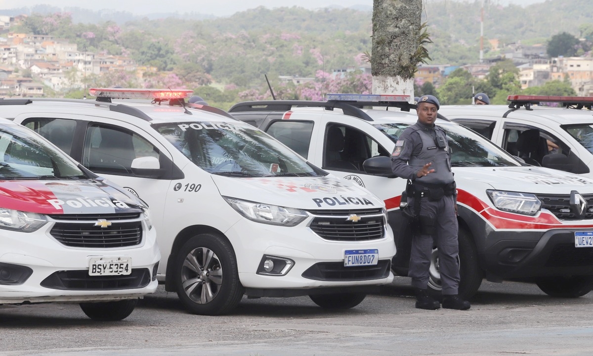 FOTO: André Henriques/DGABC Diário do Grande ABC - Notícias e informações do Grande ABC: Santo André, São Bernardo, São Caetano, Diadema, Mauá, Ribeirão Pires e Rio Grande da Serra