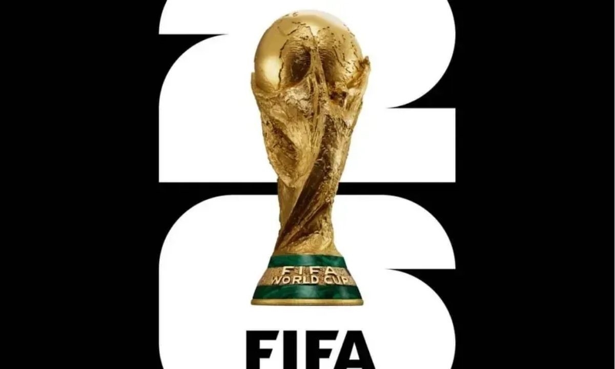 FOTO: Divulgação/FIFA Diário do Grande ABC - Notícias e informações do Grande ABC: Santo André, São Bernardo, São Caetano, Diadema, Mauá, Ribeirão Pires e Rio Grande da Serra