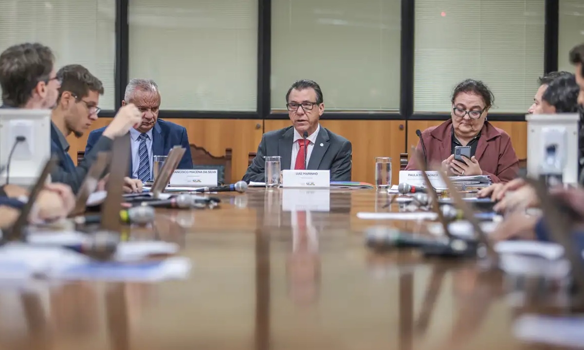 Paulo Pinto/Agência Brasil Diário do Grande ABC - Notícias e informações do Grande ABC: Santo André, São Bernardo, São Caetano, Diadema, Mauá, Ribeirão Pires e Rio Grande da Serra