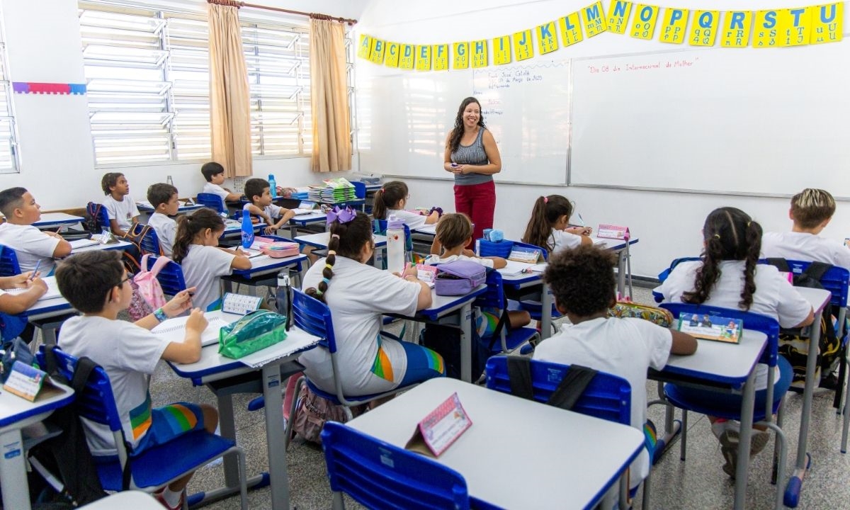 FOTO: Divulgação/PMSBC Diário do Grande ABC - Notícias e informações do Grande ABC: Santo André, São Bernardo, São Caetano, Diadema, Mauá, Ribeirão Pires e Rio Grande da Serra