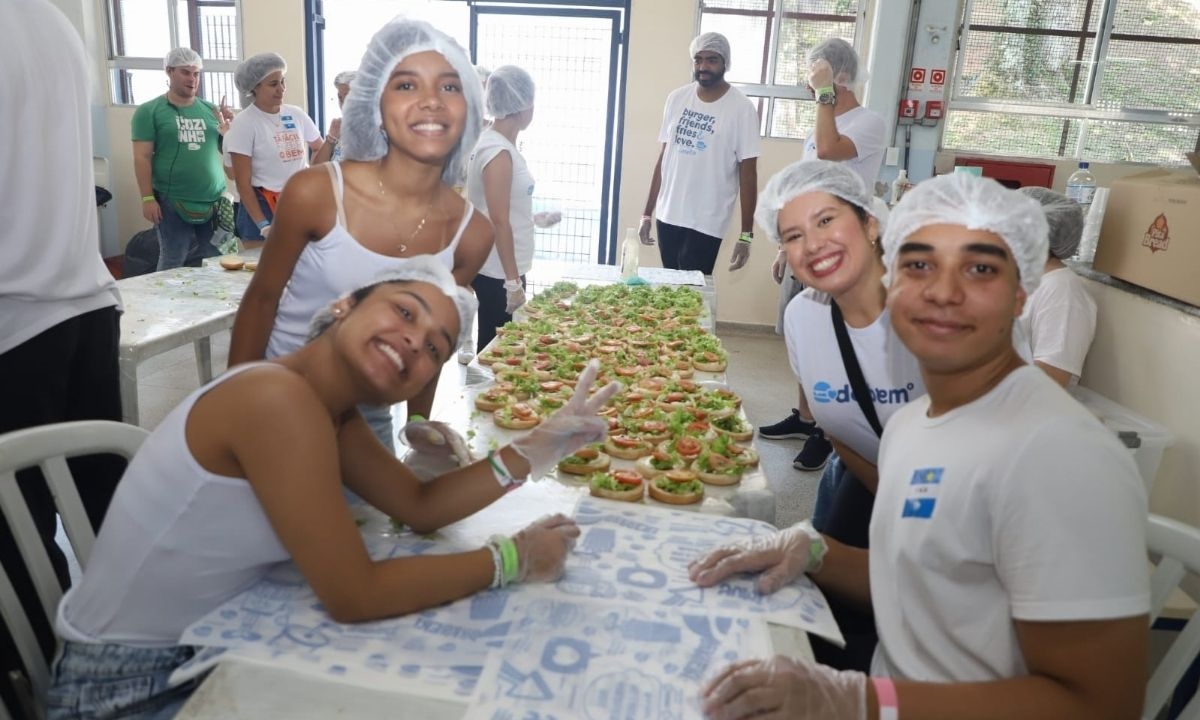 FOTO: Alex Cavanha/PSA Diário do Grande ABC - Notícias e informações do Grande ABC: Santo André, São Bernardo, São Caetano, Diadema, Mauá, Ribeirão Pires e Rio Grande da Serra
