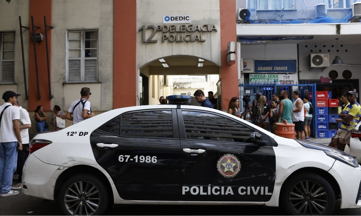 FOTO: Fernando Frazão/Agência Brasil Diário do Grande ABC - Notícias e informações do Grande ABC: Santo André, São Bernardo, São Caetano, Diadema, Mauá, Ribeirão Pires e Rio Grande da Serra