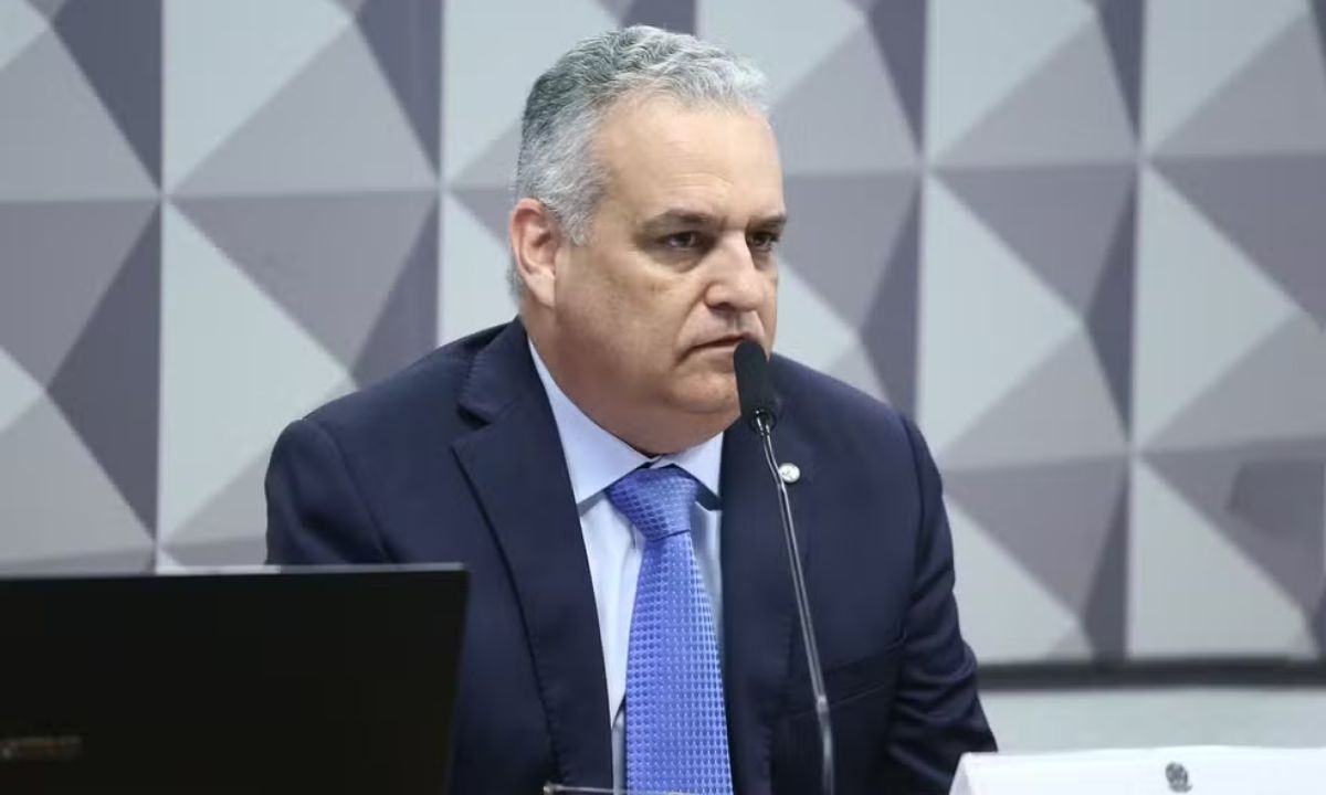 FOTO: Vinicius Loures/Câmara dos Deputados Diário do Grande ABC - Notícias e informações do Grande ABC: Santo André, São Bernardo, São Caetano, Diadema, Mauá, Ribeirão Pires e Rio Grande da Serra