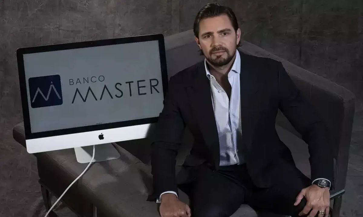 FOTO: Divulgação/Banco Master Diário do Grande ABC - Notícias e informações do Grande ABC: Santo André, São Bernardo, São Caetano, Diadema, Mauá, Ribeirão Pires e Rio Grande da Serra