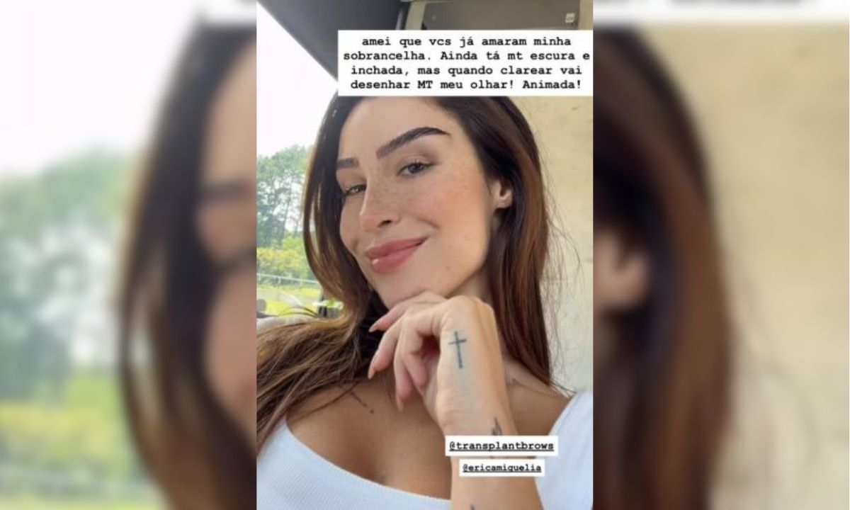 FOTO: Reprodução/Instagram Diário do Grande ABC - Notícias e informações do Grande ABC: Santo André, São Bernardo, São Caetano, Diadema, Mauá, Ribeirão Pires e Rio Grande da Serra