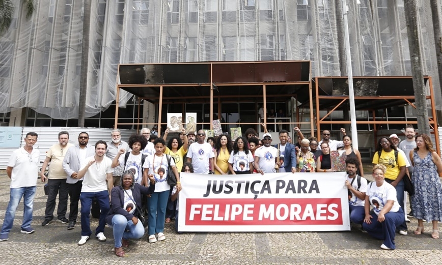 FOTO: Nário Barbosa/DGABC Diário do Grande ABC - Notícias e informações do Grande ABC: Santo André, São Bernardo, São Caetano, Diadema, Mauá, Ribeirão Pires e Rio Grande da Serra