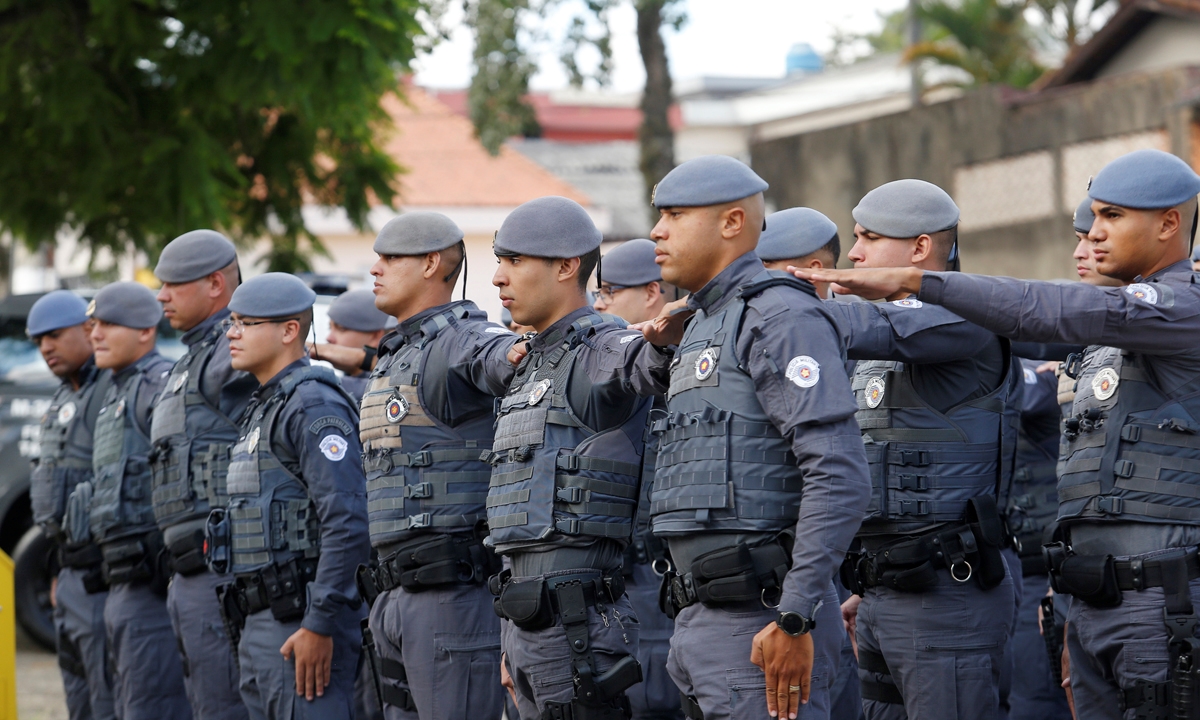 FOTO: Nario Barbosa/DGABC Diário do Grande ABC - Notícias e informações do Grande ABC: Santo André, São Bernardo, São Caetano, Diadema, Mauá, Ribeirão Pires e Rio Grande da Serra