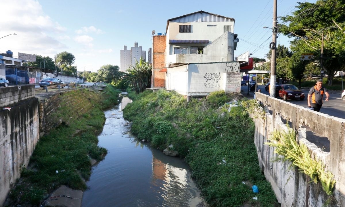 FOTO: Nario Barbosa/DGABC Diário do Grande ABC - Notícias e informações do Grande ABC: Santo André, São Bernardo, São Caetano, Diadema, Mauá, Ribeirão Pires e Rio Grande da Serra