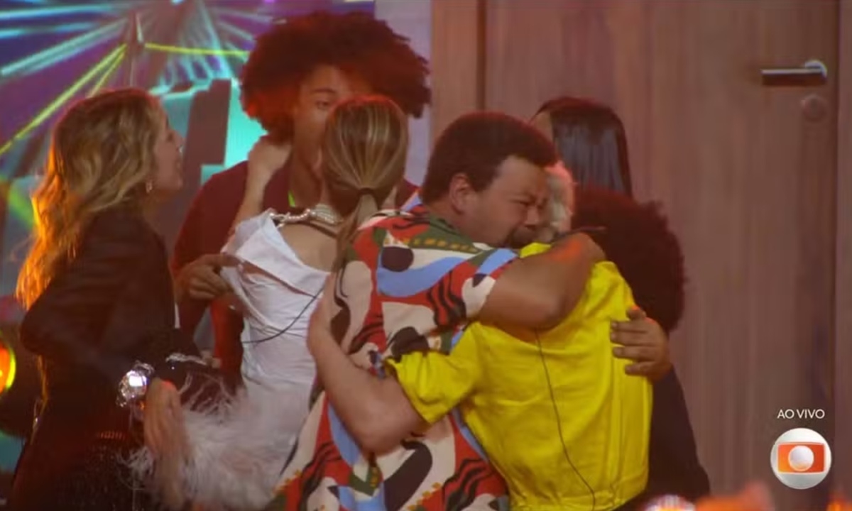 FOTO: Reprodução/TV Globo Diário do Grande ABC - Notícias e informações do Grande ABC: Santo André, São Bernardo, São Caetano, Diadema, Mauá, Ribeirão Pires e Rio Grande da Serra