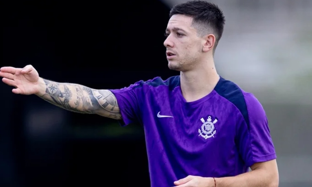  FOTO: Rodrigo Coca/Agência Corinthians Diário do Grande ABC - Notícias e informações do Grande ABC: Santo André, São Bernardo, São Caetano, Diadema, Mauá, Ribeirão Pires e Rio Grande da Serra
