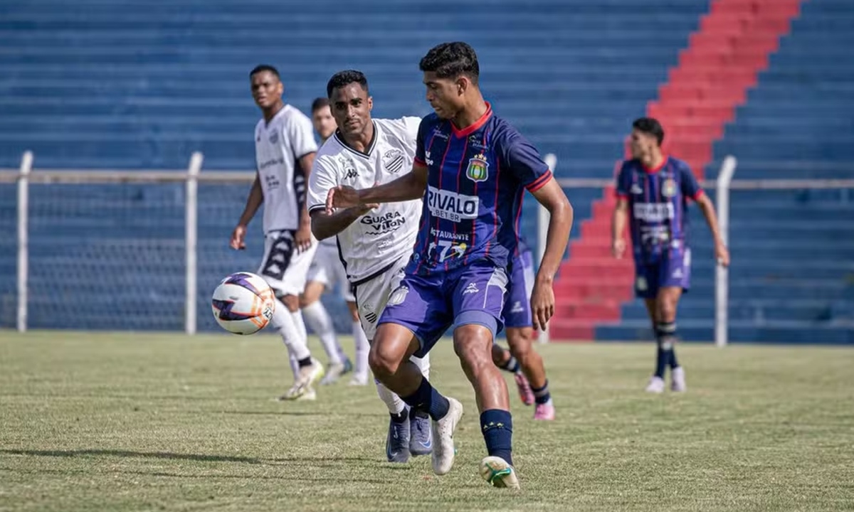 Foto: Bárbara Pires/Comercial FC Diário do Grande ABC - Notícias e informações do Grande ABC: Santo André, São Bernardo, São Caetano, Diadema, Mauá, Ribeirão Pires e Rio Grande da Serra