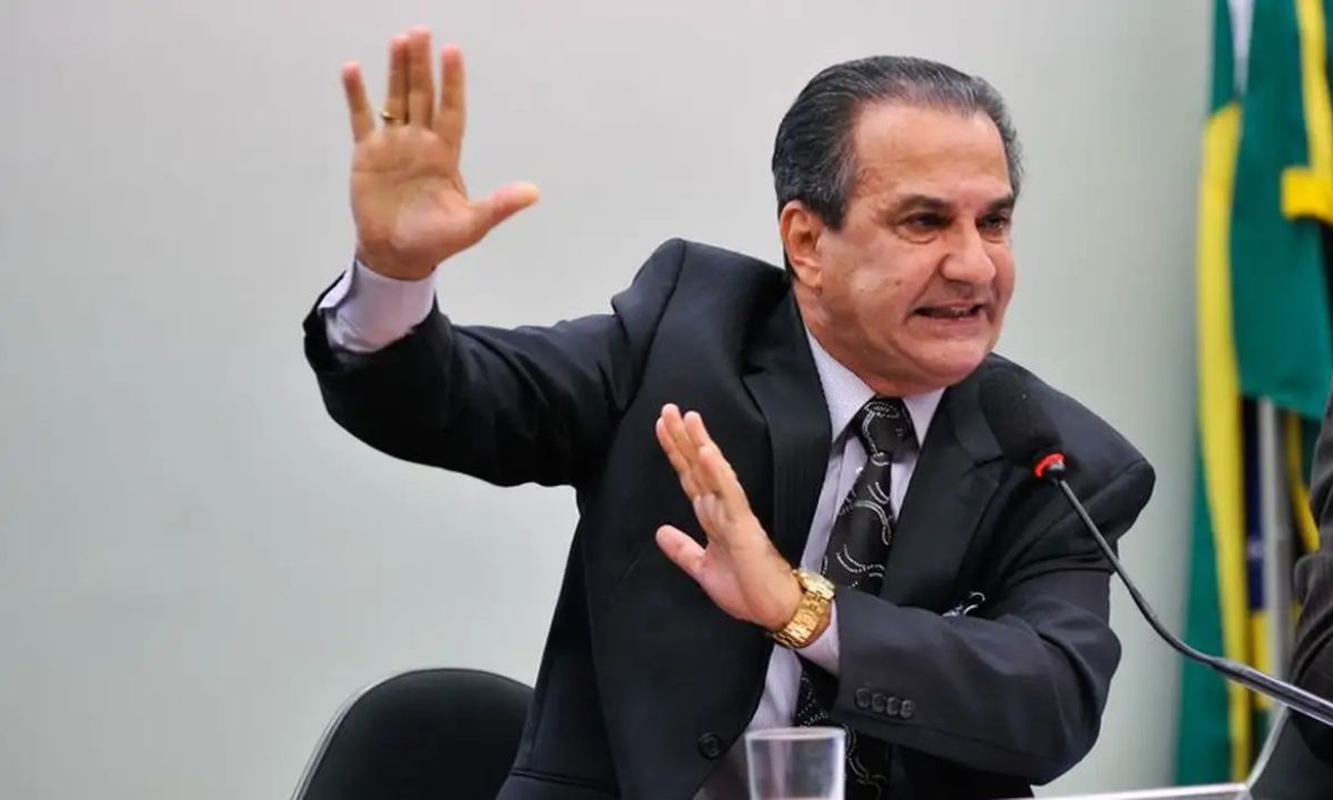 FOTO: Fabio Rodrigues-Pozzebom/ Agência Brasil Diário do Grande ABC - Notícias e informações do Grande ABC: Santo André, São Bernardo, São Caetano, Diadema, Mauá, Ribeirão Pires e Rio Grande da Serra