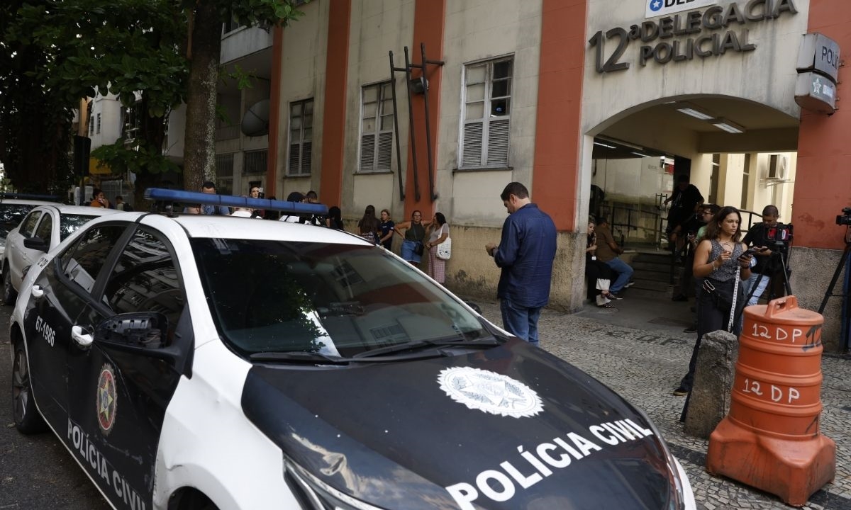 FOTO: Fernando Frazão/Agência Brasil Diário do Grande ABC - Notícias e informações do Grande ABC: Santo André, São Bernardo, São Caetano, Diadema, Mauá, Ribeirão Pires e Rio Grande da Serra