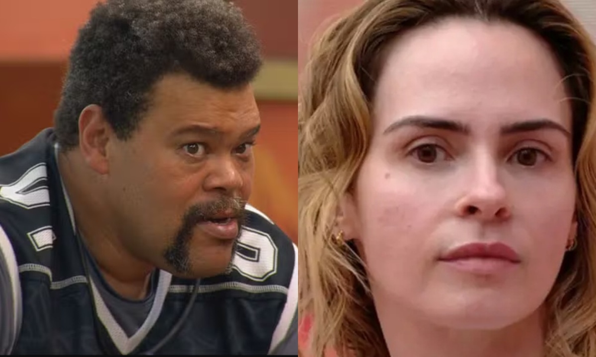 FOTO: Reprodução/TV Globo Diário do Grande ABC - Notícias e informações do Grande ABC: Santo André, São Bernardo, São Caetano, Diadema, Mauá, Ribeirão Pires e Rio Grande da Serra