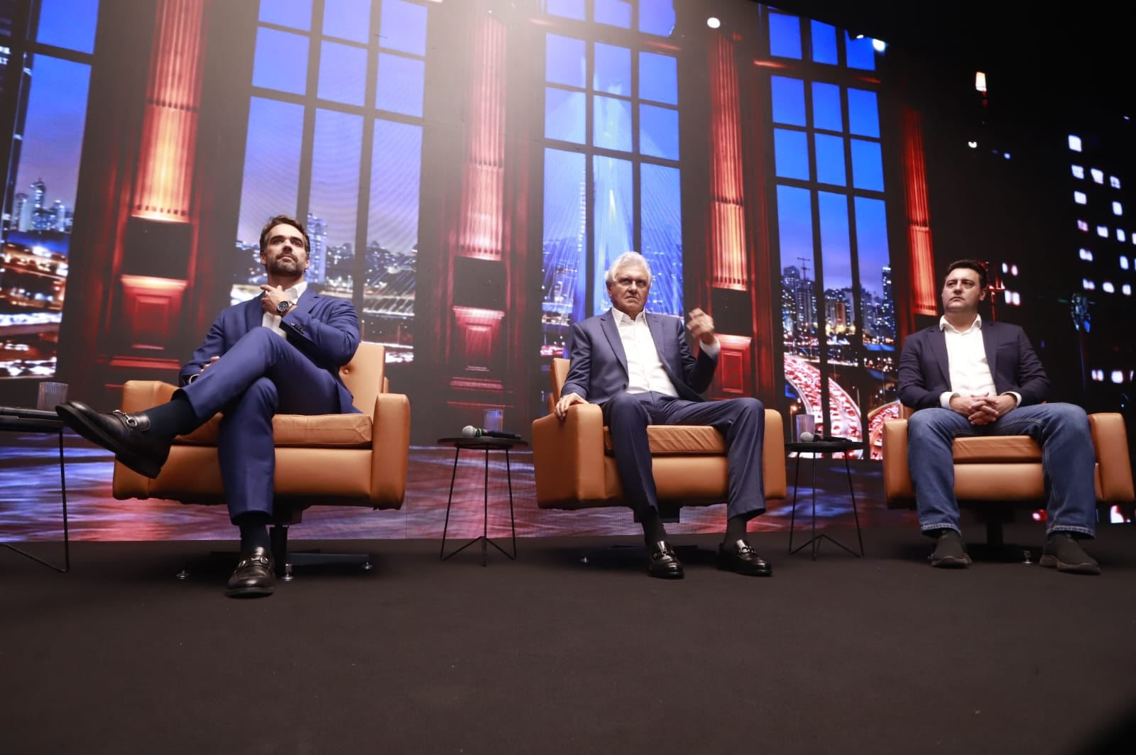 Denis Maciel/DGABC Diário do Grande ABC - Notícias e informações do Grande ABC: Santo André, São Bernardo, São Caetano, Diadema, Mauá, Ribeirão Pires e Rio Grande da Serra