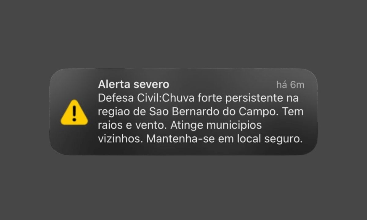 FOTO: Reprodução Diário do Grande ABC - Notícias e informações do Grande ABC: Santo André, São Bernardo, São Caetano, Diadema, Mauá, Ribeirão Pires e Rio Grande da Serra