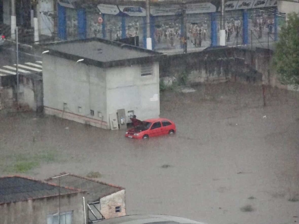FOTO: Reprodução Diário do Grande ABC - Notícias e informações do Grande ABC: Santo André, São Bernardo, São Caetano, Diadema, Mauá, Ribeirão Pires e Rio Grande da Serra