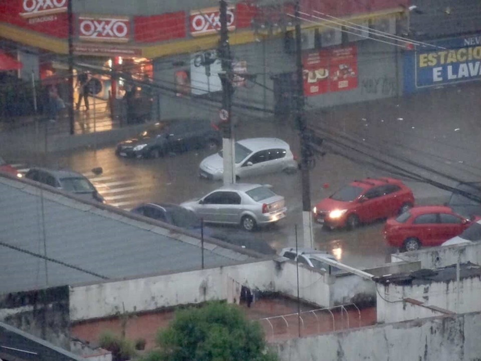FOTO: Reprodução Diário do Grande ABC - Notícias e informações do Grande ABC: Santo André, São Bernardo, São Caetano, Diadema, Mauá, Ribeirão Pires e Rio Grande da Serra