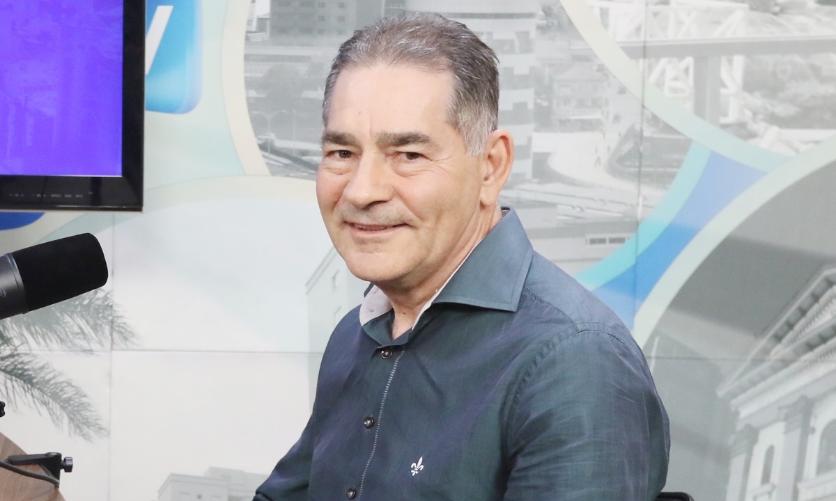 FOTO: Claudinei Plaza/DGABC Diário do Grande ABC - Notícias e informações do Grande ABC: Santo André, São Bernardo, São Caetano, Diadema, Mauá, Ribeirão Pires e Rio Grande da Serra
