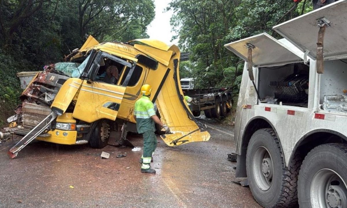 FOTO: Reprodução/ARTESP Diário do Grande ABC - Notícias e informações do Grande ABC: Santo André, São Bernardo, São Caetano, Diadema, Mauá, Ribeirão Pires e Rio Grande da Serra