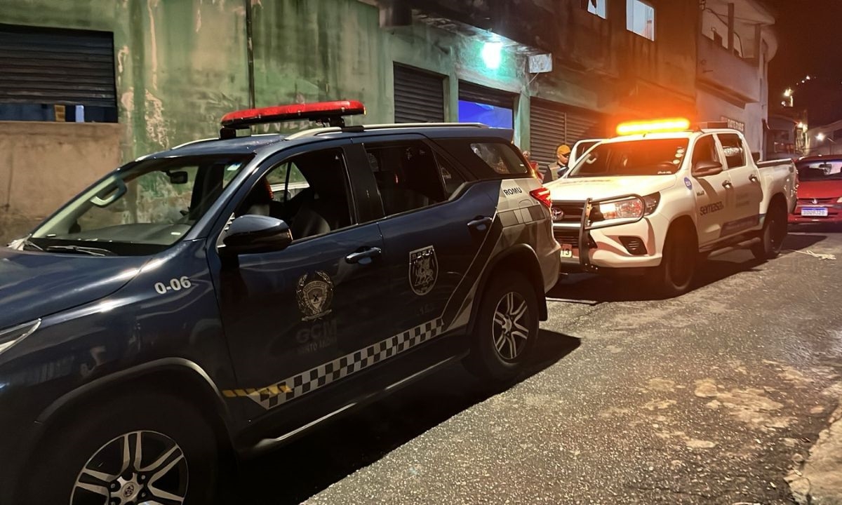 FOTO: Divulgação/Semasa Diário do Grande ABC - Notícias e informações do Grande ABC: Santo André, São Bernardo, São Caetano, Diadema, Mauá, Ribeirão Pires e Rio Grande da Serra