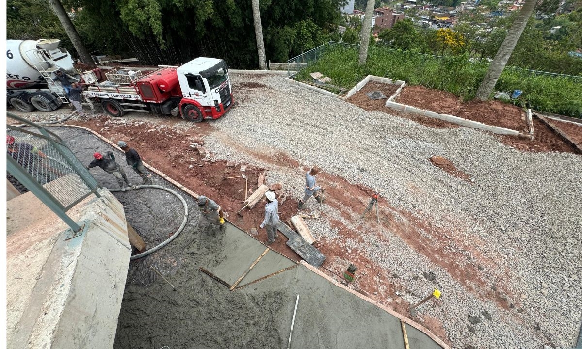 FOTO: Divulgação / PMRP Diário do Grande ABC - Notícias e informações do Grande ABC: Santo André, São Bernardo, São Caetano, Diadema, Mauá, Ribeirão Pires e Rio Grande da Serra