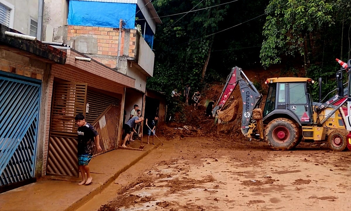 FOTO: Divulgação/Prefeitura de São Bernardo Diário do Grande ABC - Notícias e informações do Grande ABC: Santo André, São Bernardo, São Caetano, Diadema, Mauá, Ribeirão Pires e Rio Grande da Serra