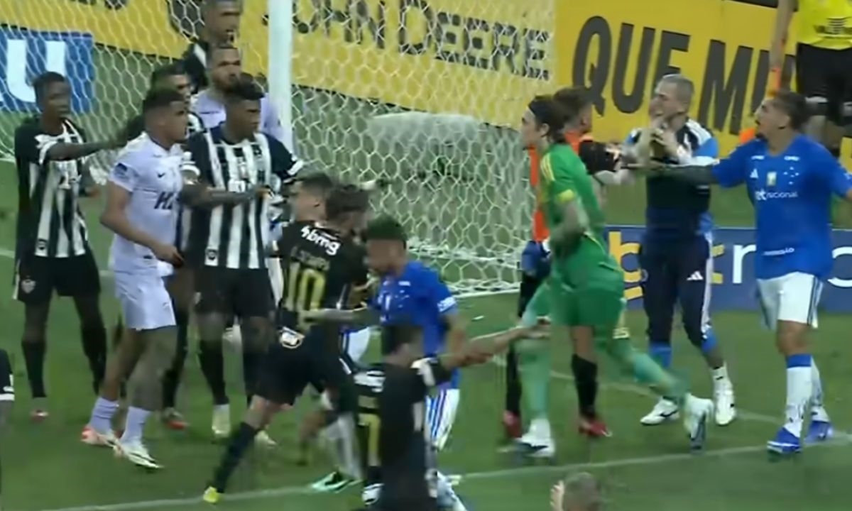 FOTO: Reprodução/GETV Diário do Grande ABC - Notícias e informações do Grande ABC: Santo André, São Bernardo, São Caetano, Diadema, Mauá, Ribeirão Pires e Rio Grande da Serra