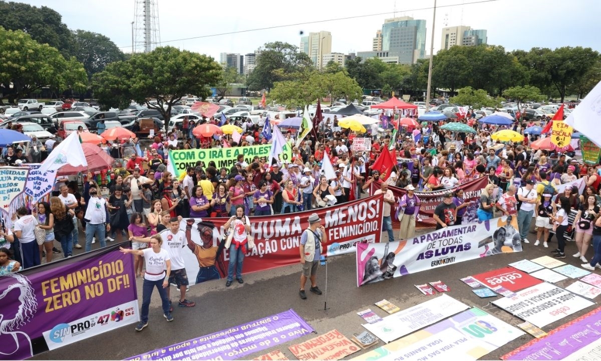 FOTO: Valter Campanato/Agência Brasil Diário do Grande ABC - Notícias e informações do Grande ABC: Santo André, São Bernardo, São Caetano, Diadema, Mauá, Ribeirão Pires e Rio Grande da Serra
