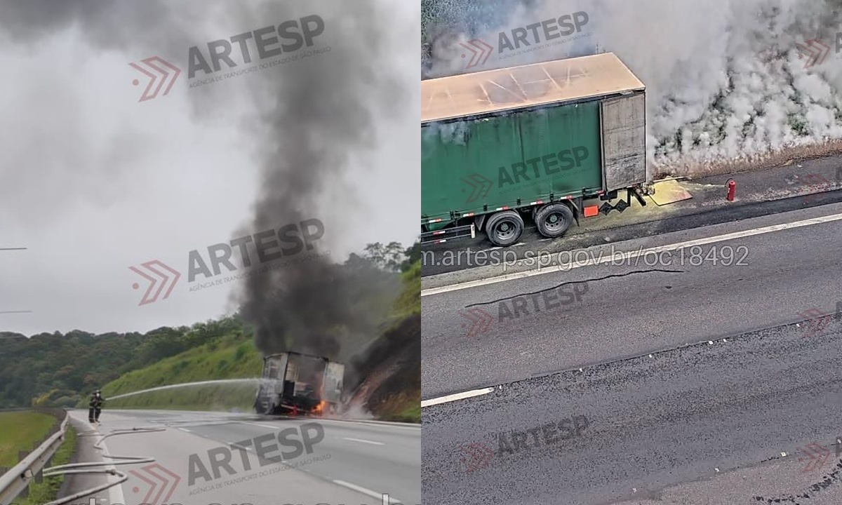 FOTO: Reprodução/Artesp Diário do Grande ABC - Notícias e informações do Grande ABC: Santo André, São Bernardo, São Caetano, Diadema, Mauá, Ribeirão Pires e Rio Grande da Serra