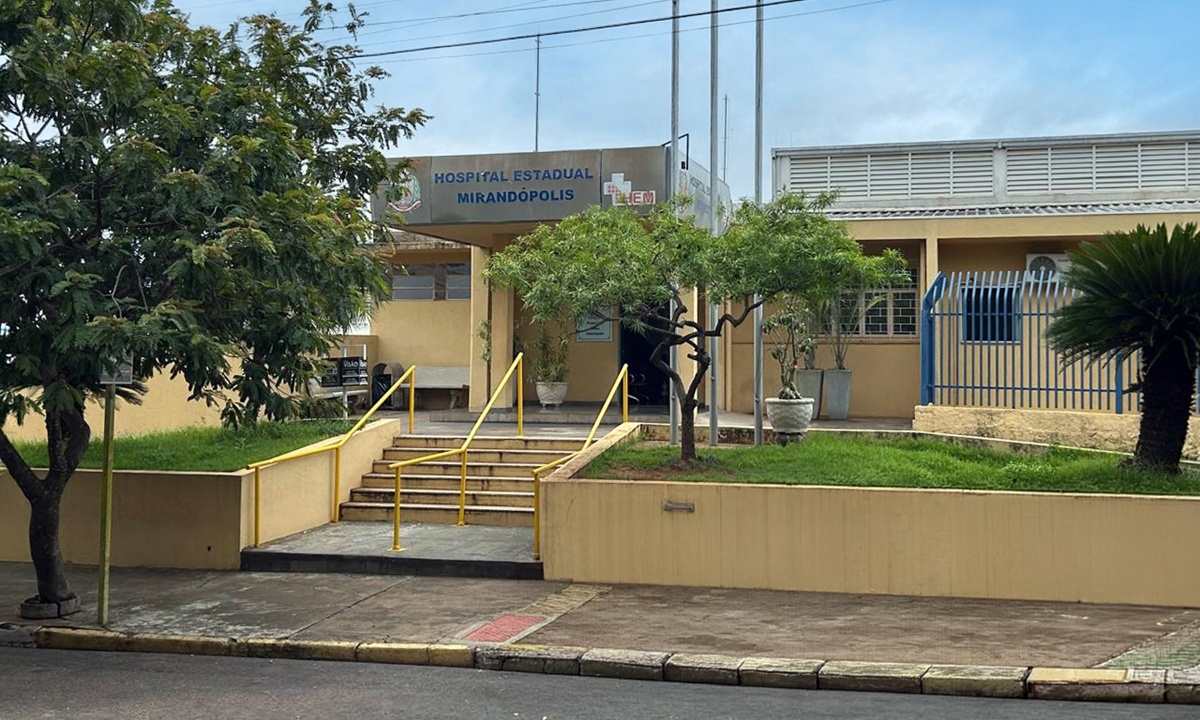FOTO: Divulgação Diário do Grande ABC - Notícias e informações do Grande ABC: Santo André, São Bernardo, São Caetano, Diadema, Mauá, Ribeirão Pires e Rio Grande da Serra