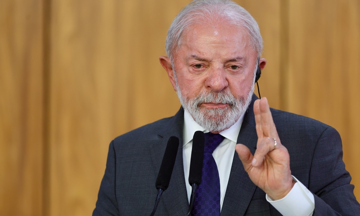 FOTO: Fabio Rodrigues-Pozzebom/Agência Brasil Diário do Grande ABC - Notícias e informações do Grande ABC: Santo André, São Bernardo, São Caetano, Diadema, Mauá, Ribeirão Pires e Rio Grande da Serra