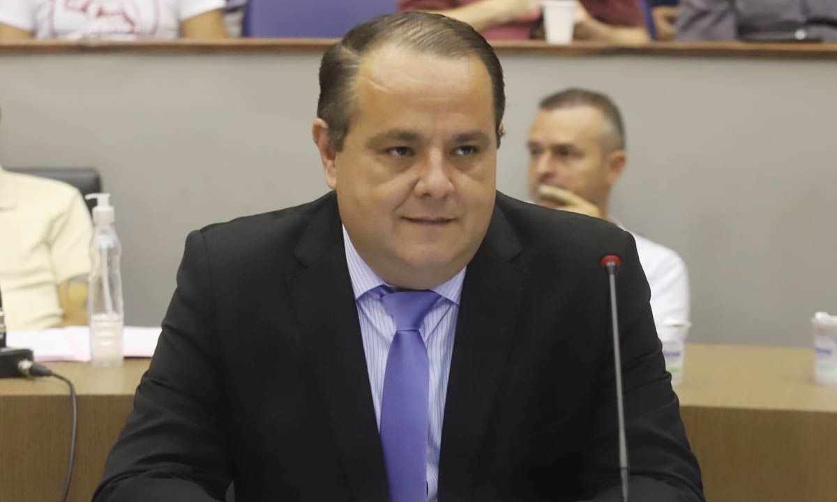 FOTO: André Henriques/DGABC Diário do Grande ABC - Notícias e informações do Grande ABC: Santo André, São Bernardo, São Caetano, Diadema, Mauá, Ribeirão Pires e Rio Grande da Serra