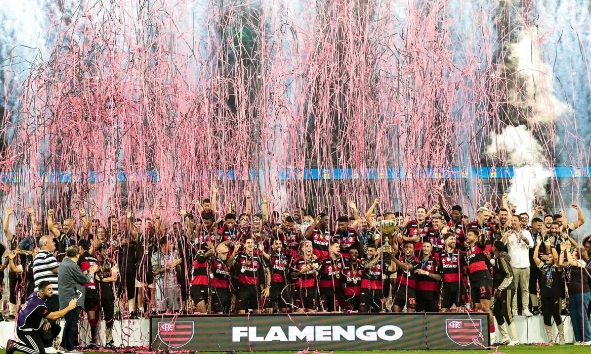 FOTO: Gilvan de Souza/Flamengo Diário do Grande ABC - Notícias e informações do Grande ABC: Santo André, São Bernardo, São Caetano, Diadema, Mauá, Ribeirão Pires e Rio Grande da Serra